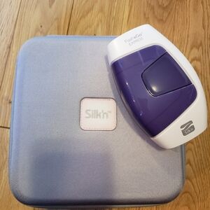 Hair removal system